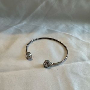 Silpada Cuff Bracelet
